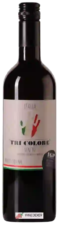 Winery Cantina di Monteforte - Tri Colore Veneto Winery Cantina di Monteforte - Tri Colore Veneto