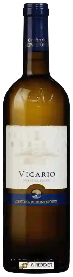 Winery Cantina di Monteforte - Vicario Soave Classico