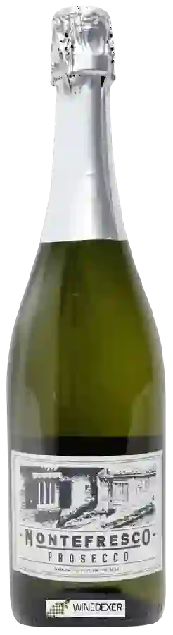 Winery Montefresco - Prosecco Winery Montefresco - Prosecco