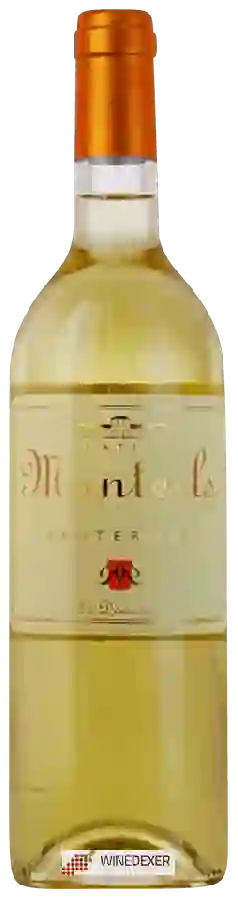 Château Monteils - Sauternes Château Monteils - Sauternes