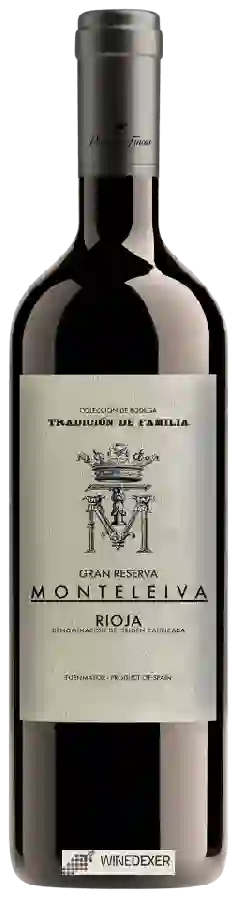 Winery Monteleiva - Famoso Gran Reserva