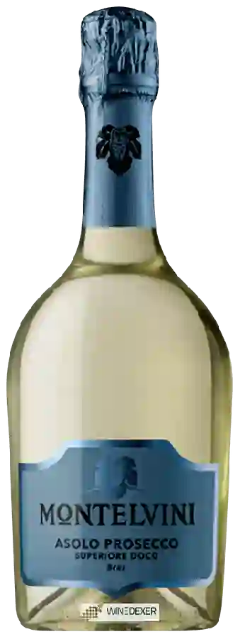 Winery Montelvini - Collezione Serenitatis Asolo Prosecco Superiore Brut Winery Montelvini - Collezione Serenitatis Asolo Prosecco Superiore Brut