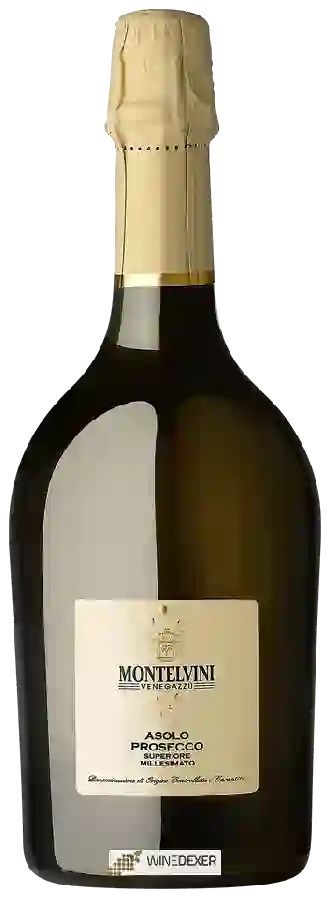 Winery Montelvini - Asolo Prosecco Superiore Millesimato