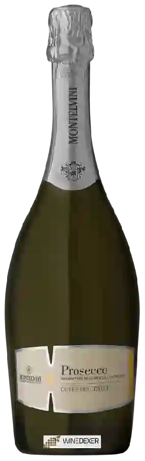 Winery Montelvini - Cuvée Dell'Erede Prosecco Winery Montelvini - Cuvée Dell'Erede Prosecco