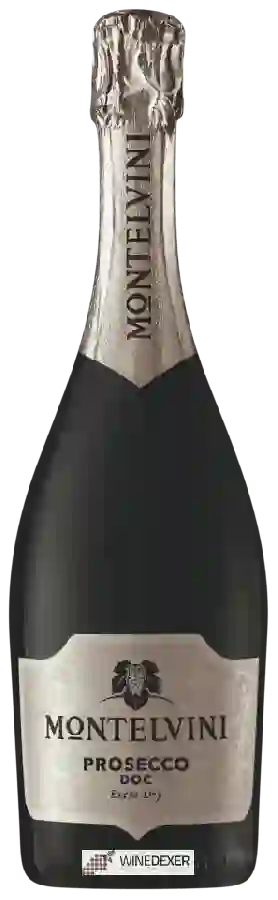 Winery Montelvini - Prosecco Extra Dry Winery Montelvini - Prosecco Extra Dry