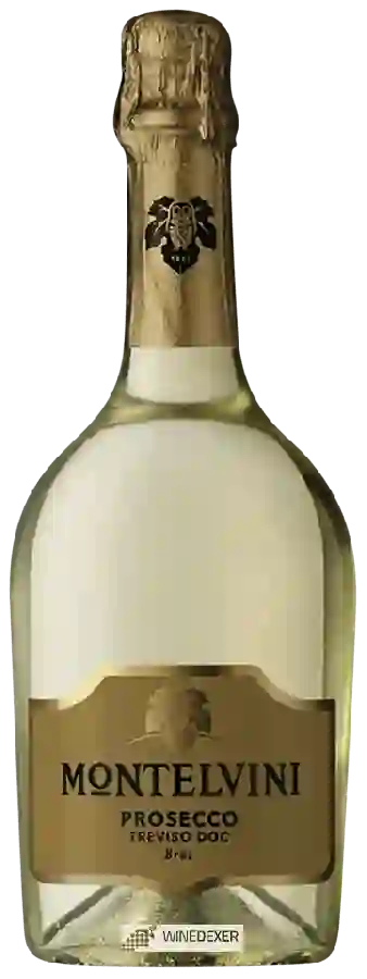 Winery Montelvini - Prosecco Treviso Brut Winery Montelvini - Prosecco Treviso Brut
