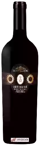 Winery Montemajor - Corte Delle Fate Irpinia Aglianico