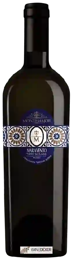 Winery Montemajor - Maravento Vendemmia Tardiva Syrah