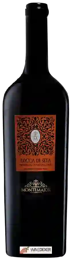 Winery Montemajor - Rocca di Seta Nerello Mascalese