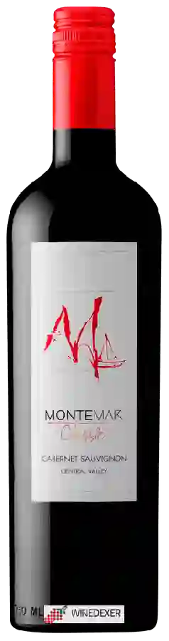 Winery Montemar - Classic Cabernet Sauvignon Winery Montemar - Classic Cabernet Sauvignon