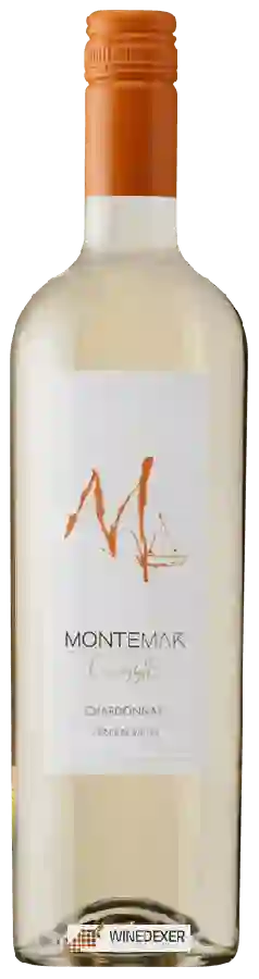 Winery Montemar - Classic Chardonnay