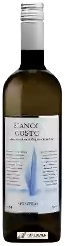 Winery Montemare - Bianco di Custoza