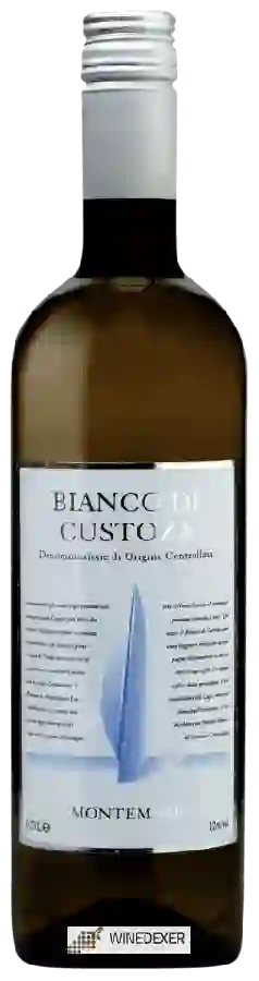 Winery Montemare - Bianco di Custoza Winery Montemare - Bianco di Custoza