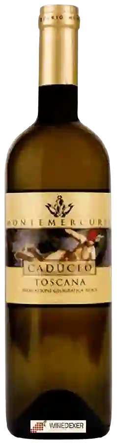 Winery Montemercurio - Cadùceo