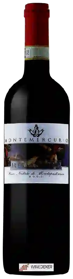 Winery Montemercurio - Messaggero Vino Nobile di Montepulciano Winery Montemercurio - Messaggero Vino Nobile di Montepulciano