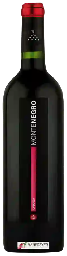 Winery Montenegro - Crianza Winery Montenegro - Crianza