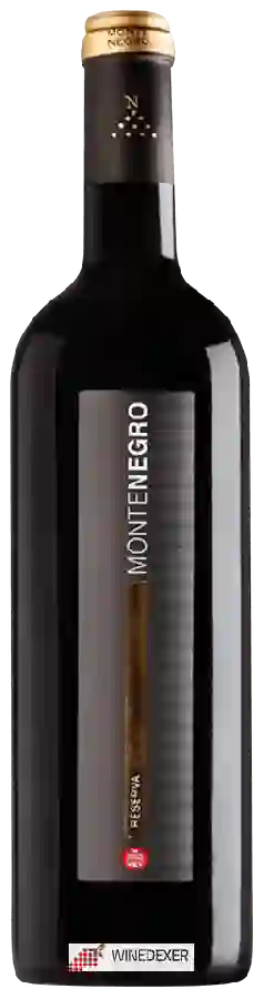 Winery Montenegro - Reserva Winery Montenegro - Reserva