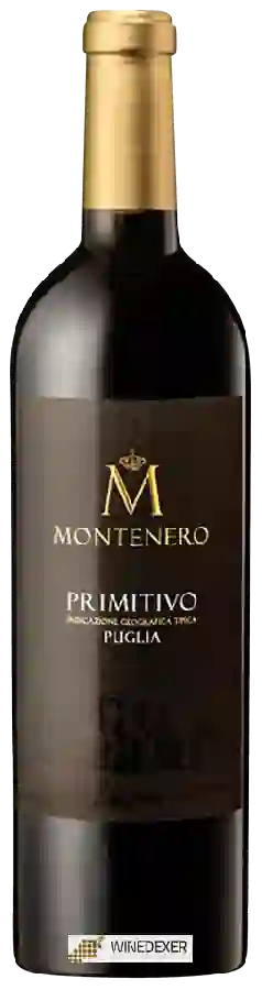 Winery Montenero - Primitivo