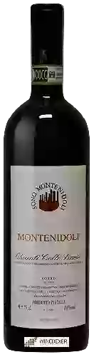 Winery Sono Montenidoli - Chianti Colli Senesi