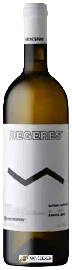 Montepepe Relais & Winery - Degeres Montepepe Relais & Winery - Degeres