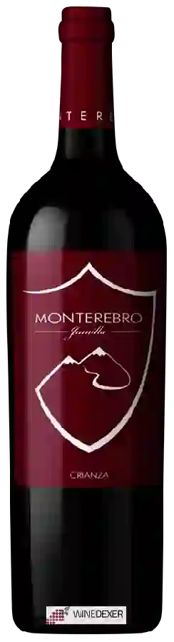 Winery Monterebro - Crianza
