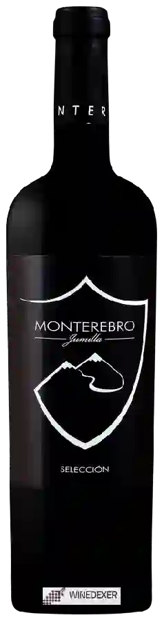Winery Monterebro - Selección