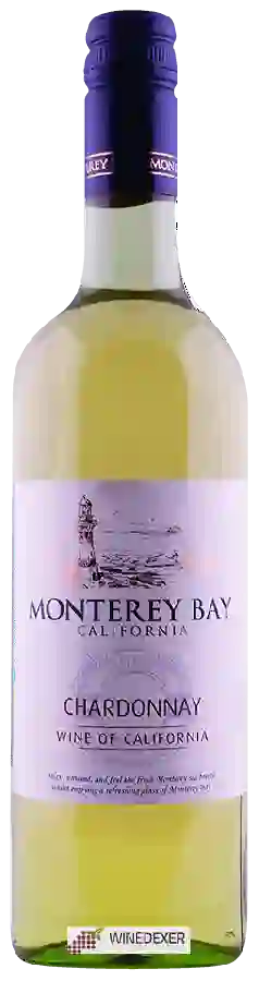 Winery Monterey Bay - Chardonnay