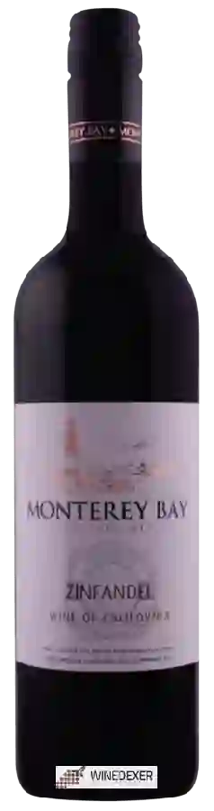 Winery Monterey Bay - Zinfandel Winery Monterey Bay - Zinfandel