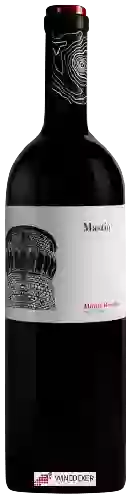 Winery MonteRosola - Mastio