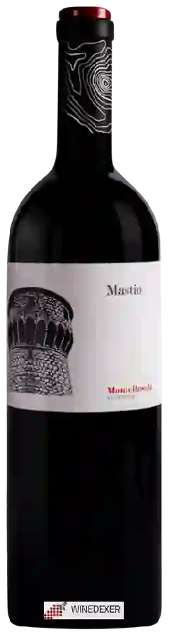 Winery MonteRosola - Mastio