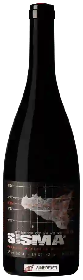 Winery Monterosso - Sisma