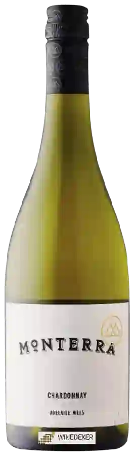 Winery Monterra - Chardonnay