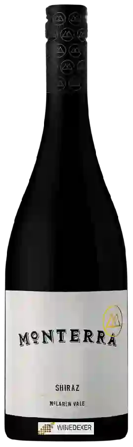 Winery Monterra - Shiraz