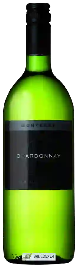 Winery Monterre - Chardonnay