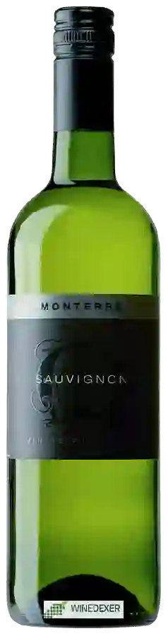 Winery Monterre - Sauvignon Blanc