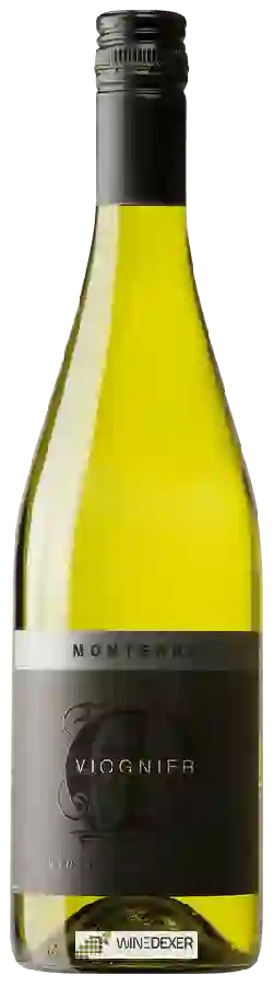 Winery Monterre - Viognier