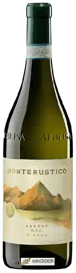 Winery Monterustico - Bianco