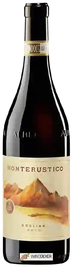 Winery Monterustico - Dogliani