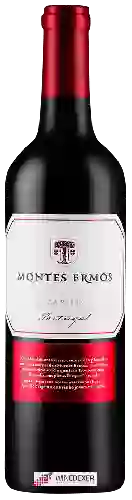 Winery Montes Ermos - Adega de Freixo