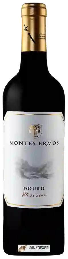 Winery Montes Ermos - Reserva Tinto