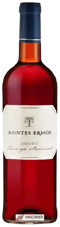 Winery Montes Ermos - Touriga Nacional Rosé Winery Montes Ermos - Touriga Nacional Rosé