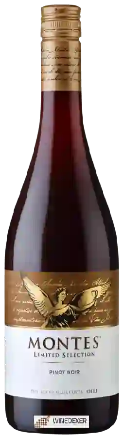 Winery Montes - Limited Selection Pinot Noir