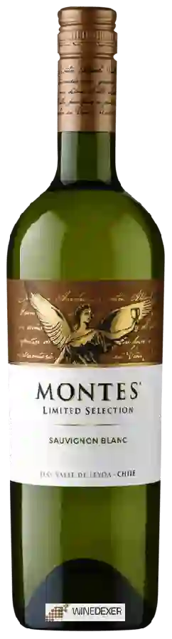Winery Montes - Limited Selection Sauvignon Blanc