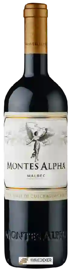 Winery Montes - Malbec