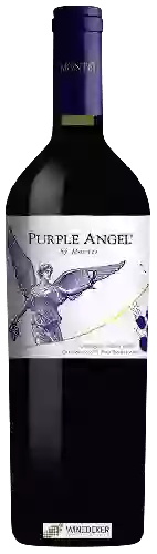 Winery Montes - Purple Angel