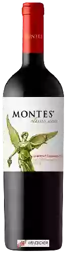 Winery Montes - Reserva Cabernet Sauvignon (Classic)