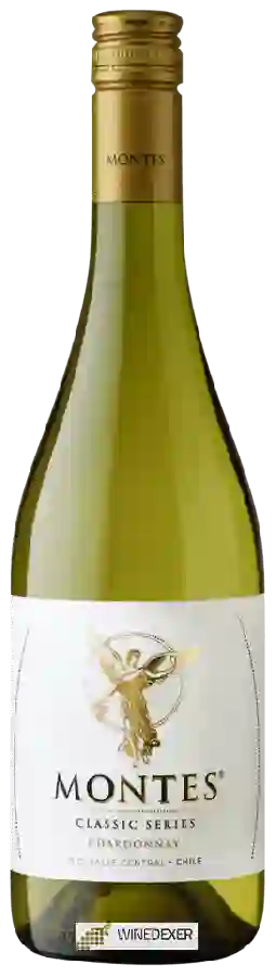 Winery Montes - Reserva Chardonnay (Classic)