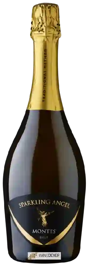 Winery Montes - Sparkling Angel Brut