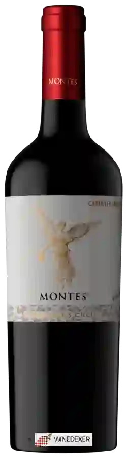 Winery Montes - Winemaker's Choice Cabernet Sauvignon