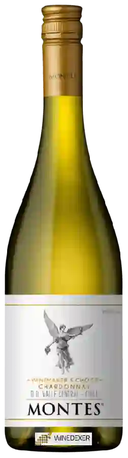 Winery Montes - Winemaker's Choice Chardonnay Winery Montes - Winemaker's Choice Chardonnay